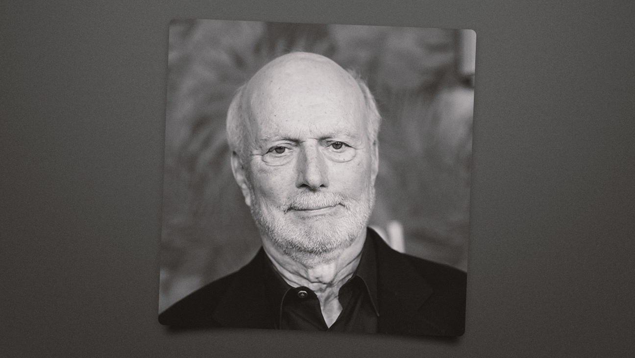 James Burrows
