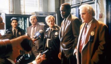 Veteran actor James Handy found stabbed to death in Los Angeles - National