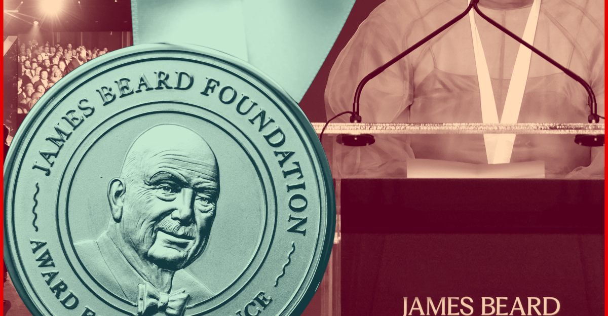The Full List of James Beard Awards 2026 Restaurant and Chef Winners