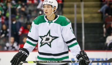 Jason Robertson Dallas Stars