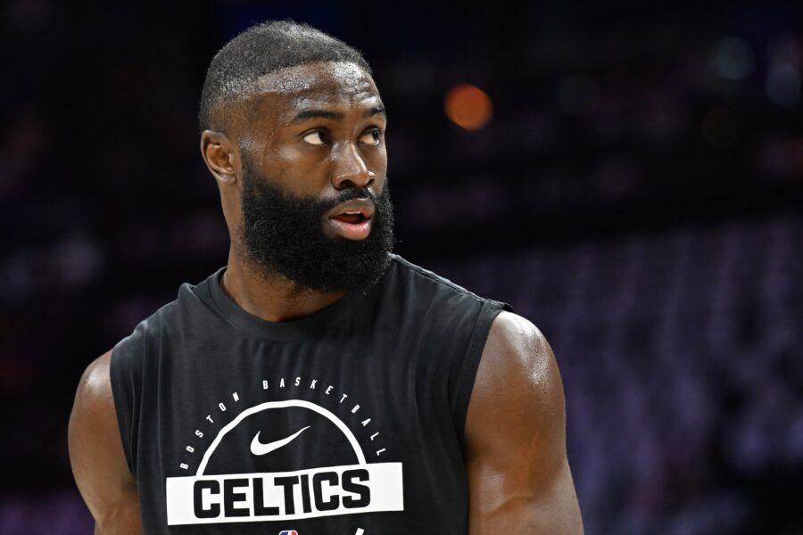 Latest On Jaylen Brown | Hoops Rumors