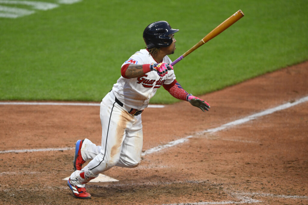 Jose Ramirez To Be Placed On IL With Hamate Fracture
