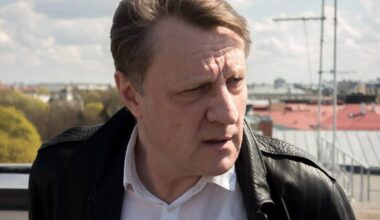 Russian journalist dead after revealing Putin's secret relationship | News World
