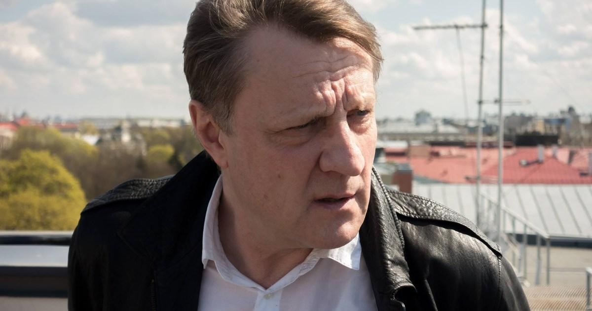 Russian journalist dead after revealing Putin's secret relationship | News World