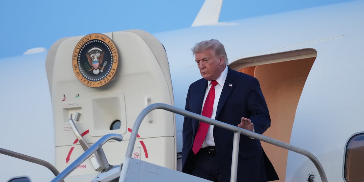 Trump says US ‘must’ respond after Iran downed US Army helicopter near Strait of Hormuz