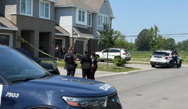 2 children found dead in Ottawa home in murder-suicide: police - CTV News