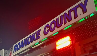 Resident injured, 59 cats found dead in Vinton house fire