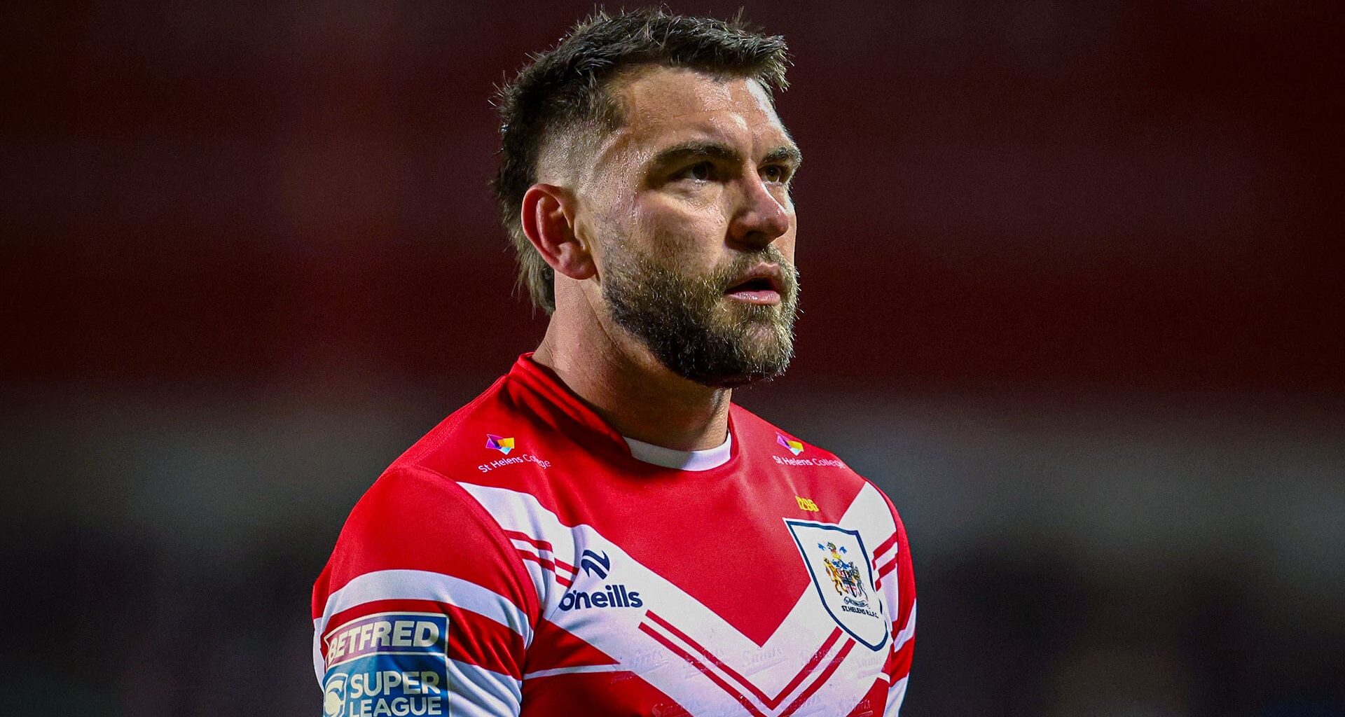 St.Helens R.F.C. and Kyle Feldt agree to mutual release