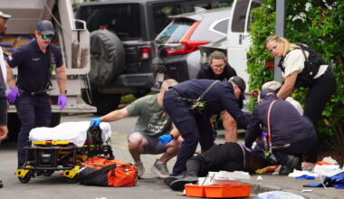 Nantucket Current | Police Respond To Stabbing In Downtown Nantucket…