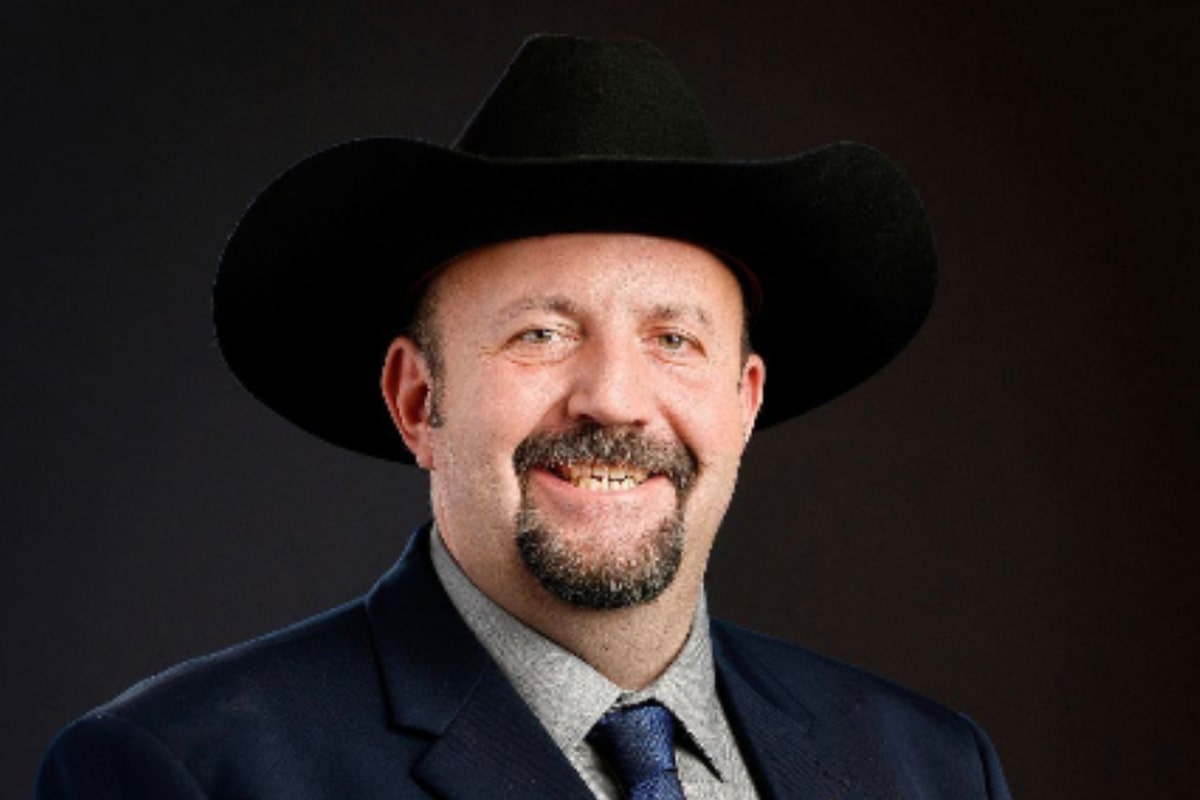 B.C. MLA Jordan Kealy charged with sexual assault