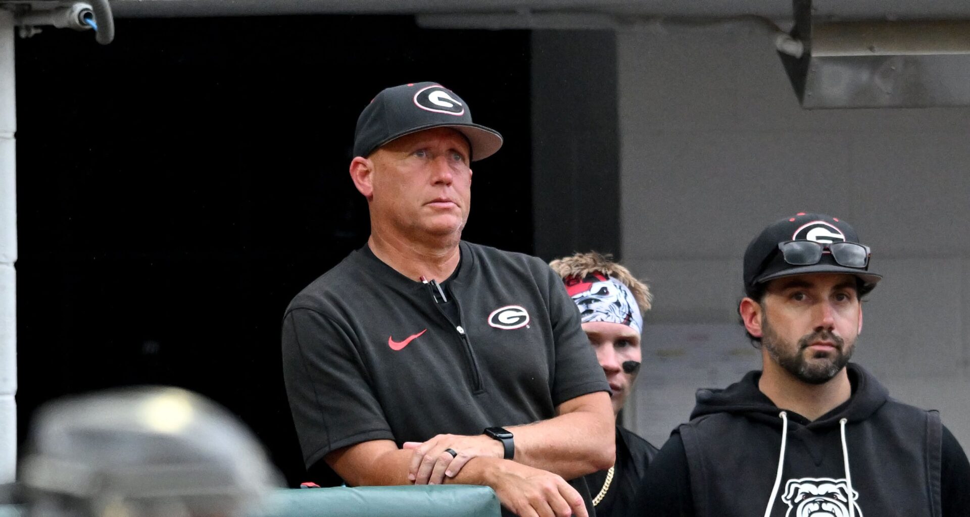 Update: Tre Phelps will miss next UGA baseball game after ejection vs. Liberty - DawgNation