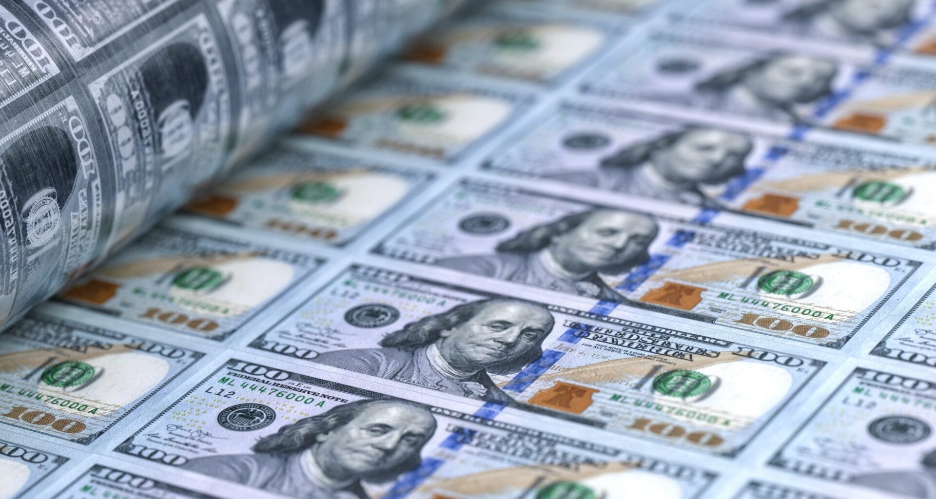 The Dollar, Safe-Haven Demand, and the Iran War | American Enterprise Institute