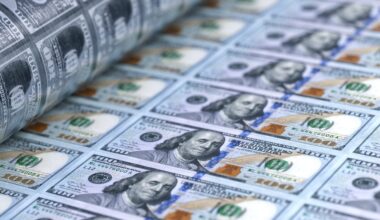 The Dollar, Safe-Haven Demand, and the Iran War | American Enterprise Institute