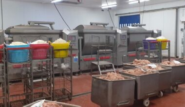 'Award winning' kebab company fined £500k after what 'lamb doner' was made of revealed | News UK