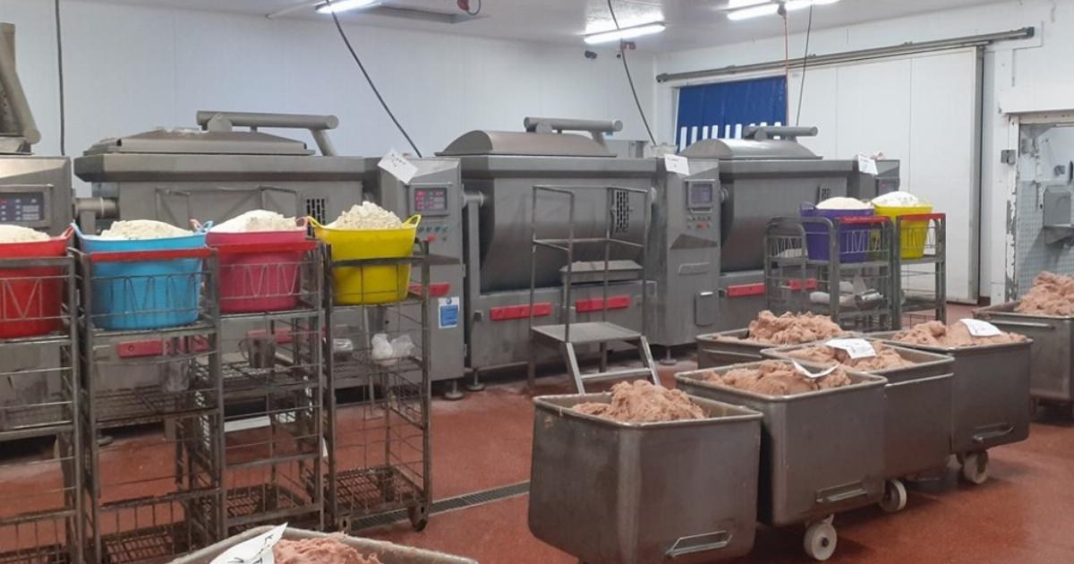 'Award winning' kebab company fined £500k after what 'lamb doner' was made of revealed | News UK