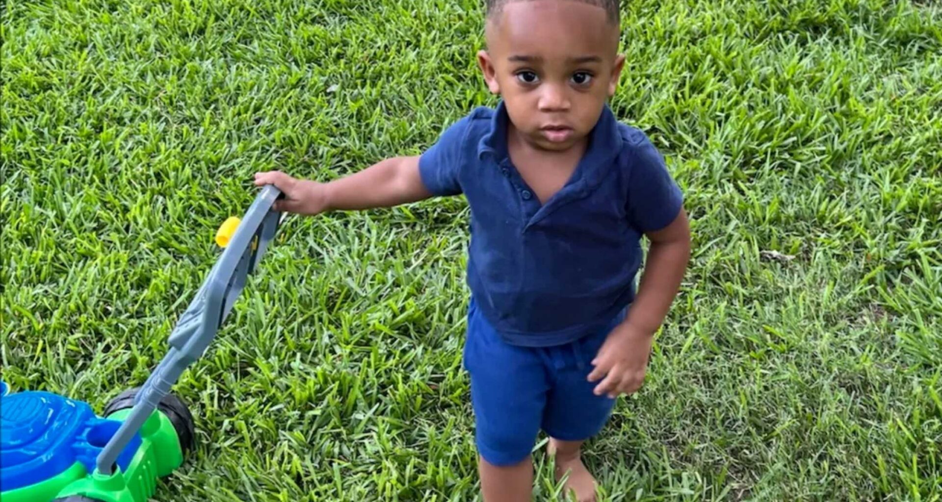 Mississippi Officer Shoots, Kills 1-Year-Old Child in Senatobia
