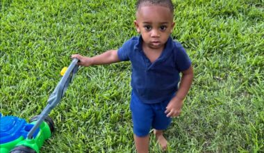 Mississippi Officer Shoots, Kills 1-Year-Old Child in Senatobia
