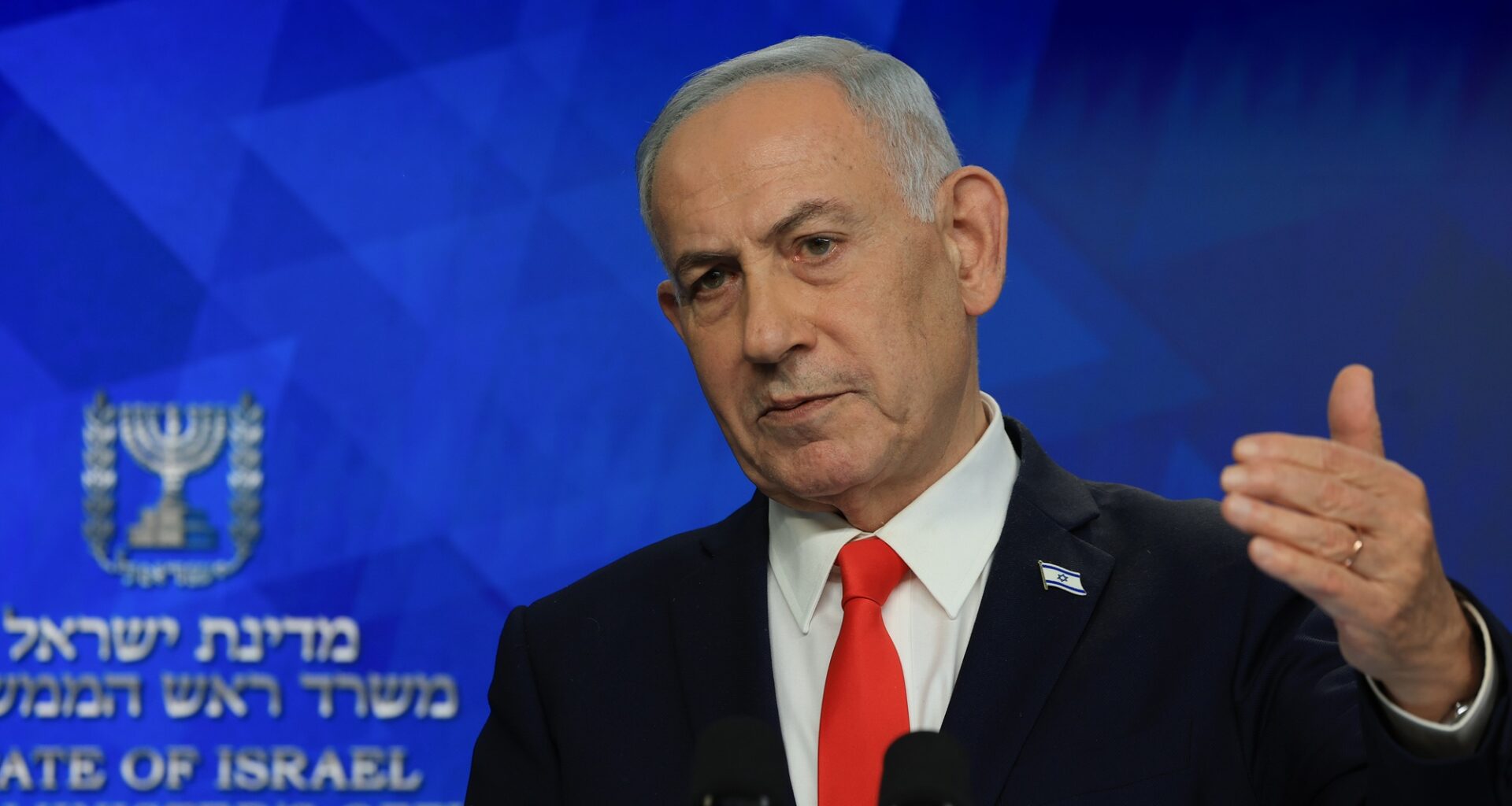 Has Netanyahu Destroyed the U.S.-Israel Alliance?