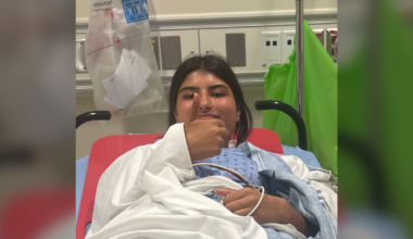 ‘Quite scary’: Father of girl shocked at B.C. waterpark speaks out - CTV News