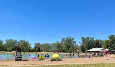 11-year-old dead in suspected drowning during field trip in Medicine Hat - CTV News