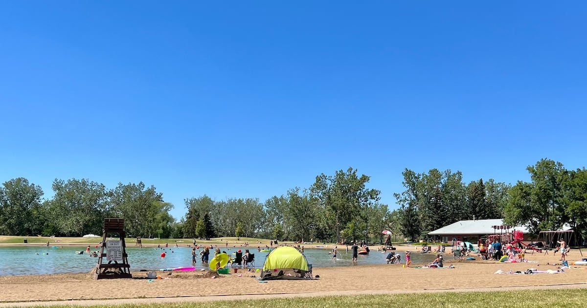 11-year-old dead in suspected drowning during field trip in Medicine Hat - CTV News
