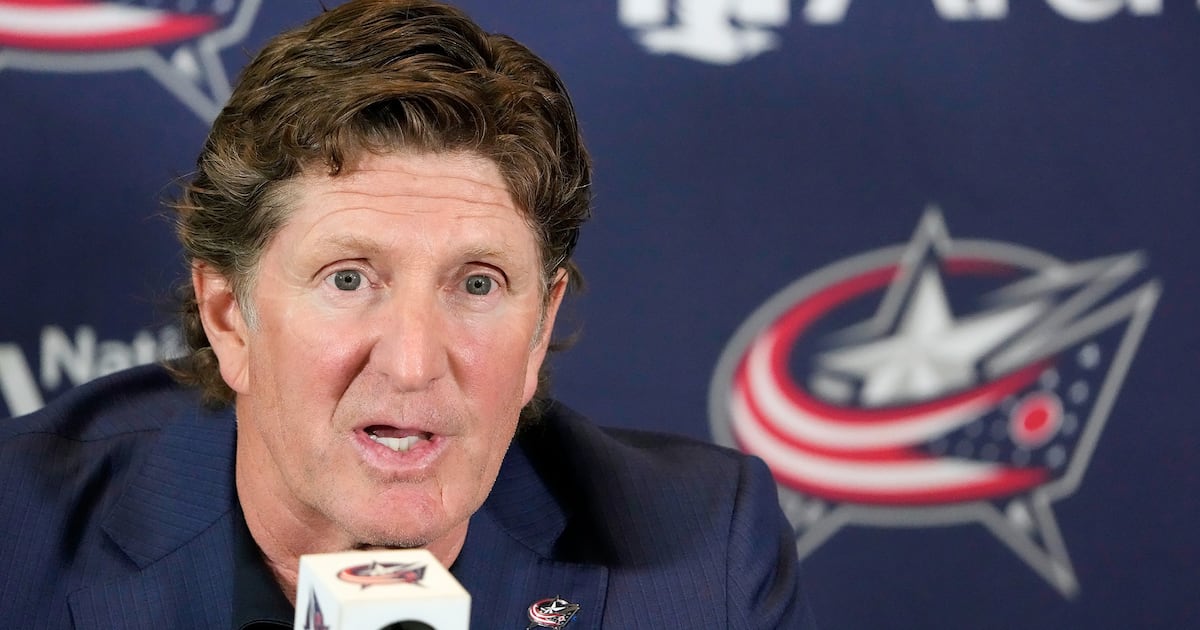 Mike Babcock cleared in NHL investigation as Oilers close in on coach
