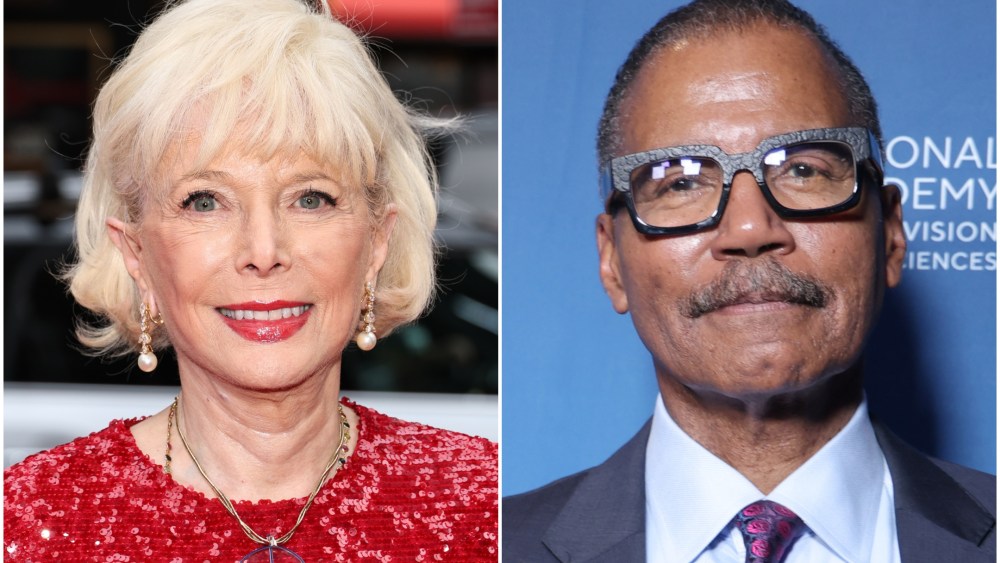 Lesley Stahl, Bill Whitaker, Jon Wertheim to Stay at '60 Minutes'