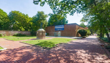 Congregation Mikveh Israel to Host Jewish America 250 Celebration