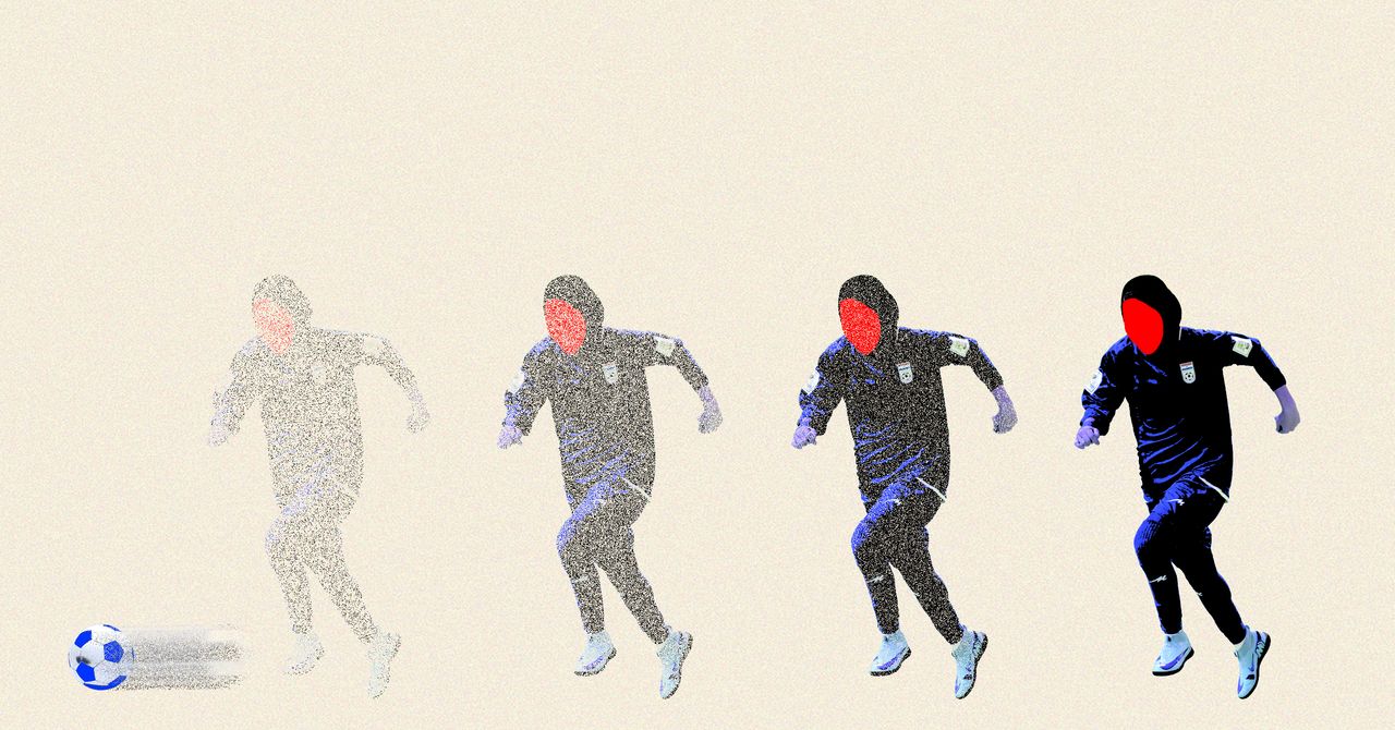 For Iran’s Athletes, There Is No Separating Sports From Politics