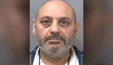 Ponzi investment scheme: Brampton man charged