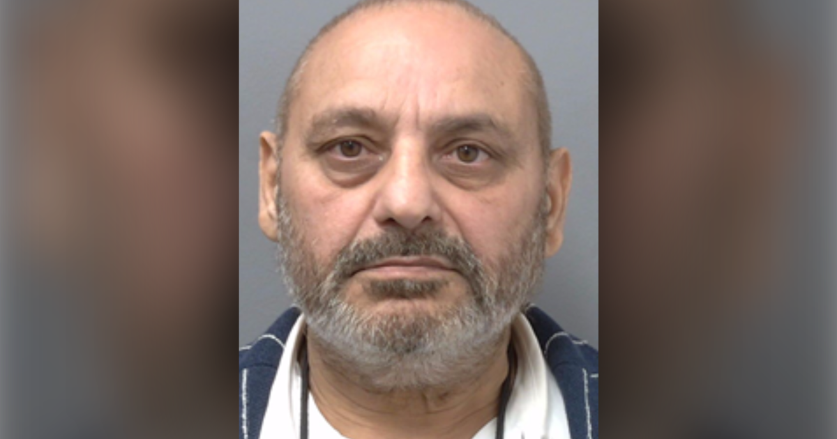 Ponzi investment scheme: Brampton man charged
