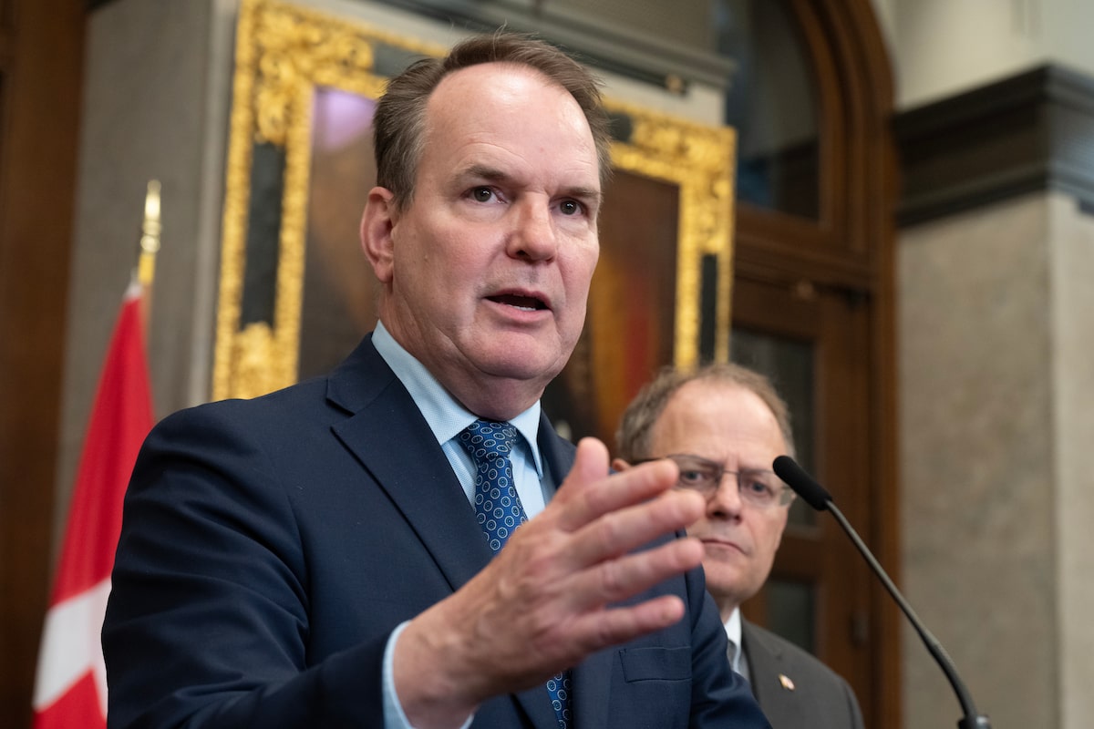 MPs break for summer after passing motion to advance several bills