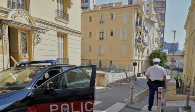 Monaco explosion injures 3 including Ukrainian tycoon, as suspect flees to France - CTV News