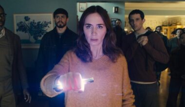 'Disclosure Day' Nears $100 Million, 'Michael' Eyes $950 Million