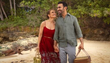 'Office Romance' Review: A Happy Romcom Return for Jennifer Lopez