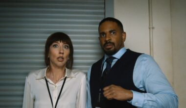 Box Office: Scary Movie's $X Million, Masters of Universe $4M Previews