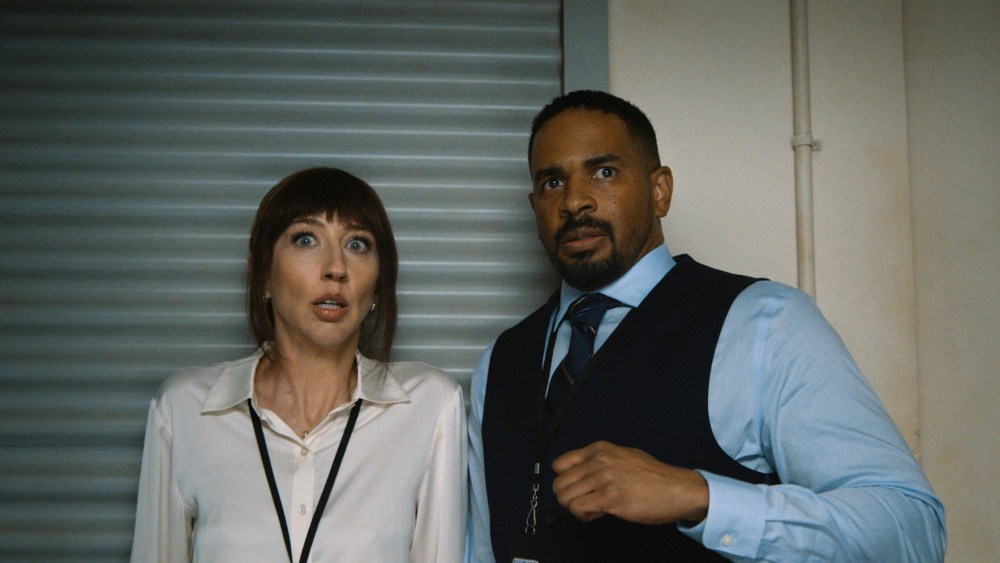 Box Office: Scary Movie's $X Million, Masters of Universe $4M Previews