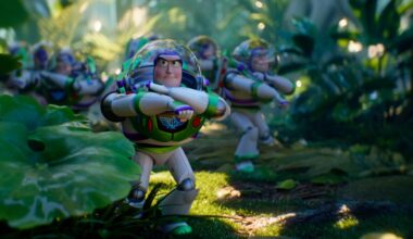 Box Office: Toy Story 5 Makes $17.5 Million in Previews