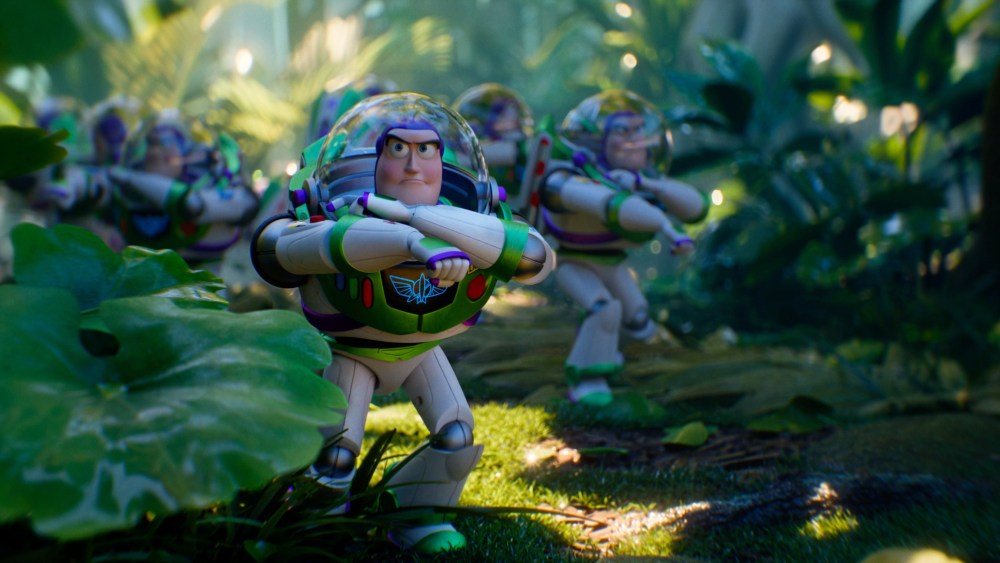 Box Office: Toy Story 5 Makes $17.5 Million in Previews