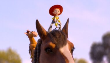 'Toy Story 5' Eyes $275M Global Franchise Record Box Office Opening