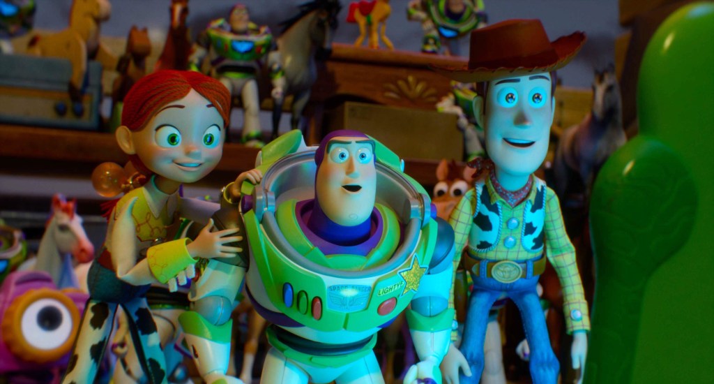 Box Office: 'Toy Story 5' Eyes Franchise Record With $14M+ Previews