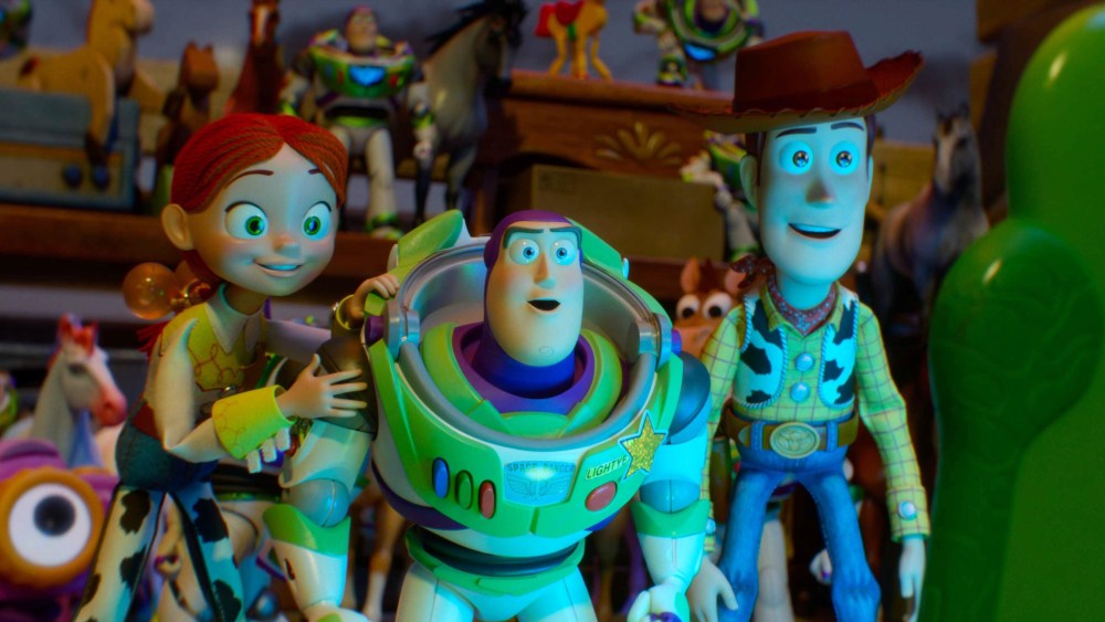 'Toy Story 5' Box Office: Pixar Sequel Sets Franchise Opening Record