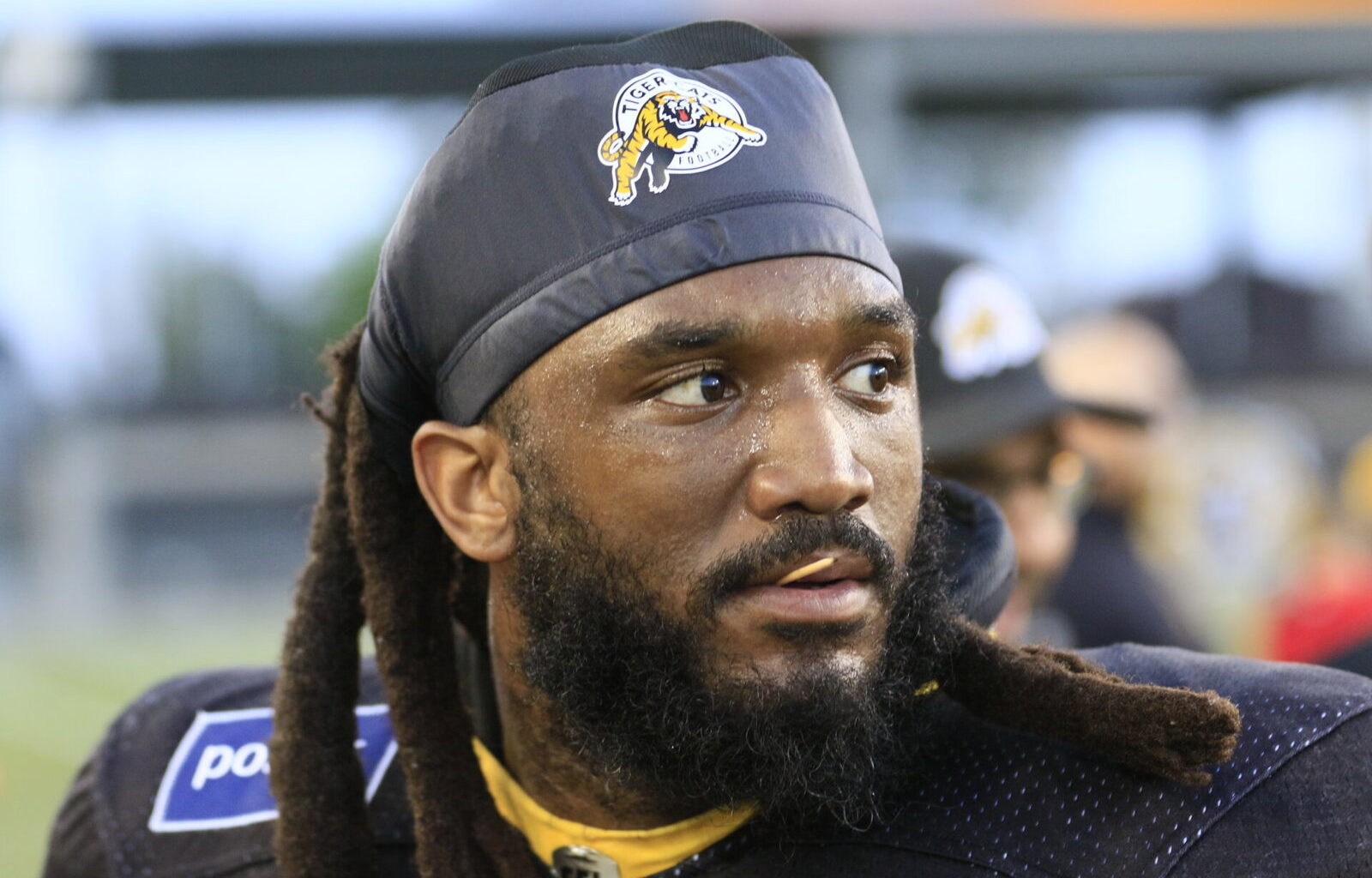 Hamilton Tiger-Cats rule out Wynton McManis against Montreal