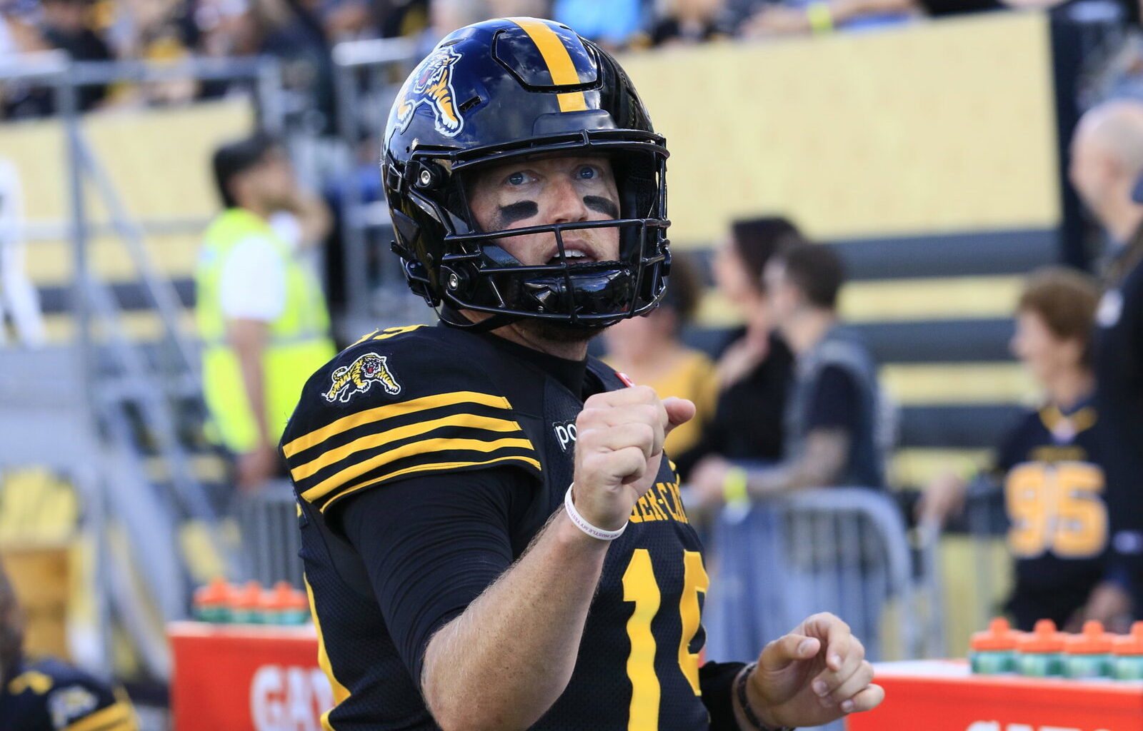 3DownNation CFL awards: the best and worst of Week 3