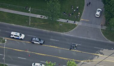 Motorcyclist killed in Scarborough crash