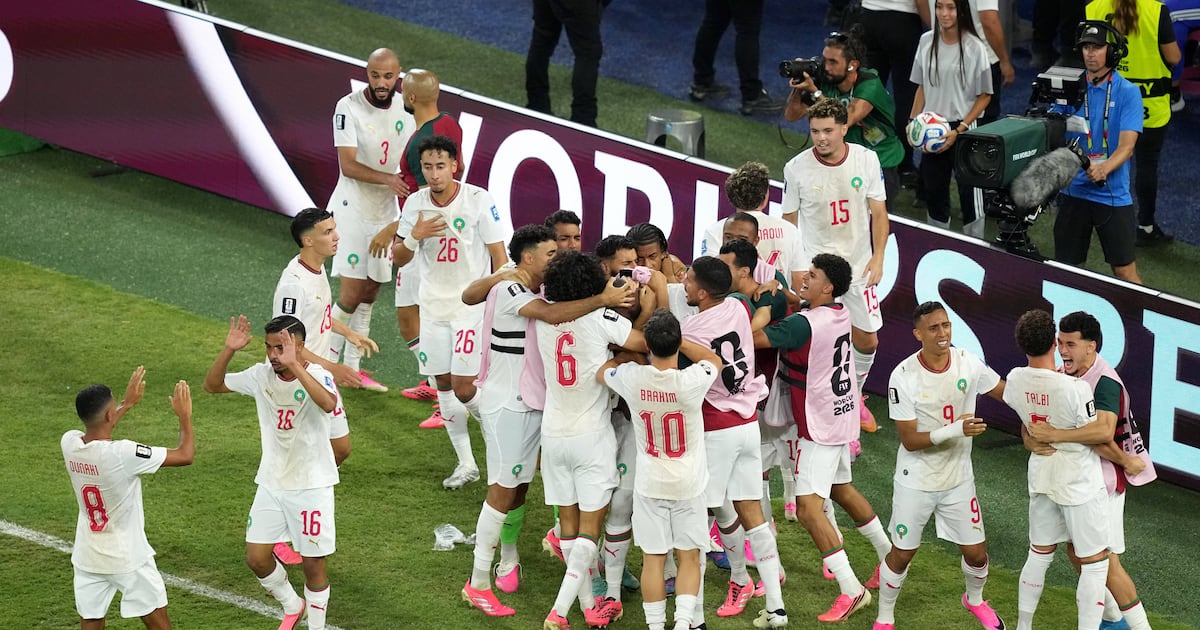 Canada draws Morocco in Round of 16 after win over Netherlands on penalties