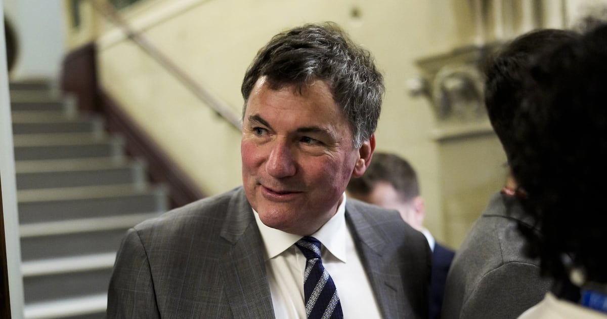 First trilateral CUSMA review meeting set for July 1 - CTV News