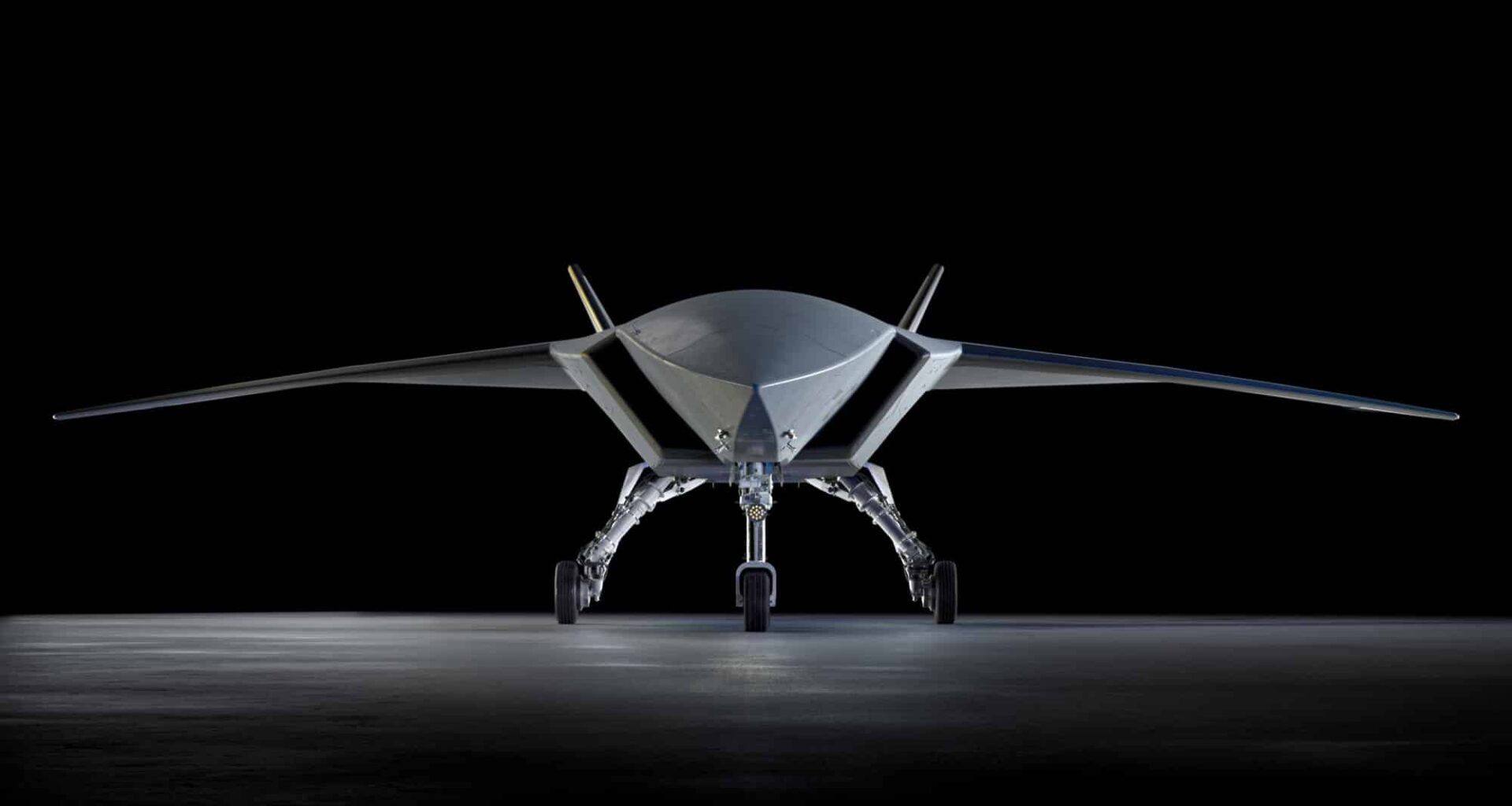 Boeing Unveils New Capabilities for MQ-28 Ghost Bat