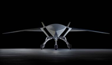 Boeing Unveils New Capabilities for MQ-28 Ghost Bat