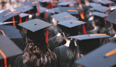 These are the fields in which Ontario will need the highest number of university graduates - CTV News
